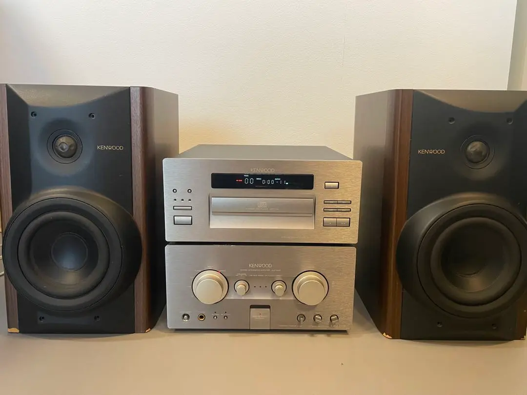 2026年最新】kenwood lsf 555の人気アイテム - メルカリ