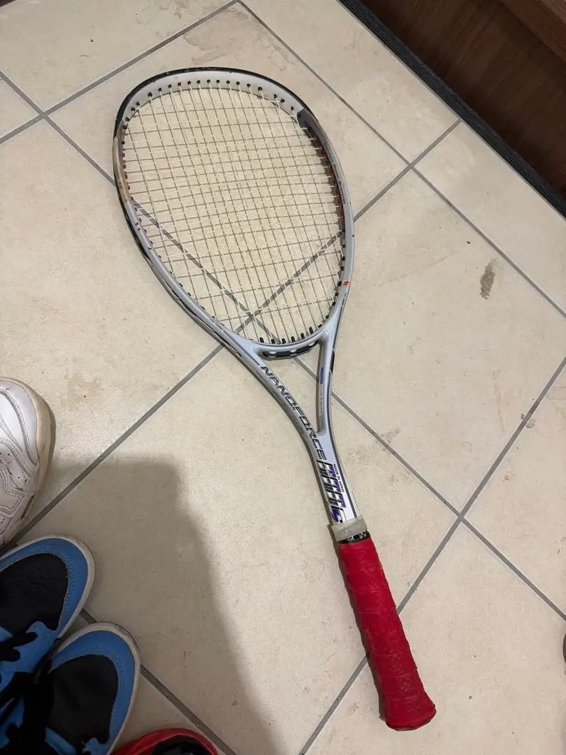 2026年最新】ナノフォース800sの人気アイテム - メルカリ