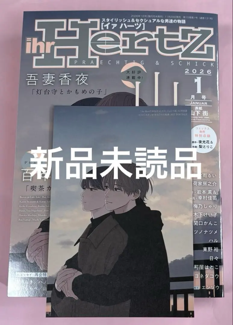 2026年最新】ihr hertz 1月の人気アイテム - メルカリ