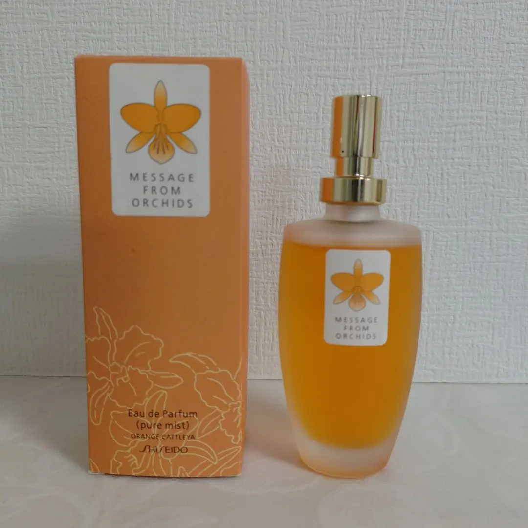 2026年最新】資生堂 蘭の香りの人気アイテム - メルカリ