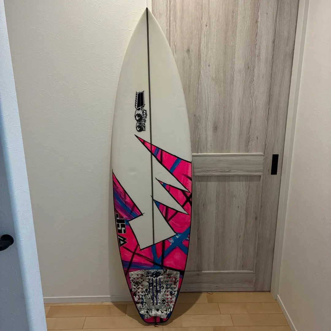 2026年最新】JS サーフボード monstaの人気アイテム - メルカリ