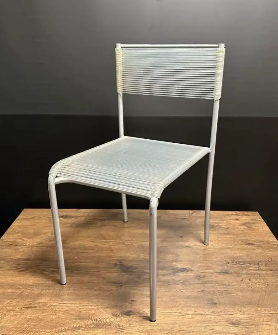 2026年最新】スパゲッティチェアの人気アイテム - メルカリ