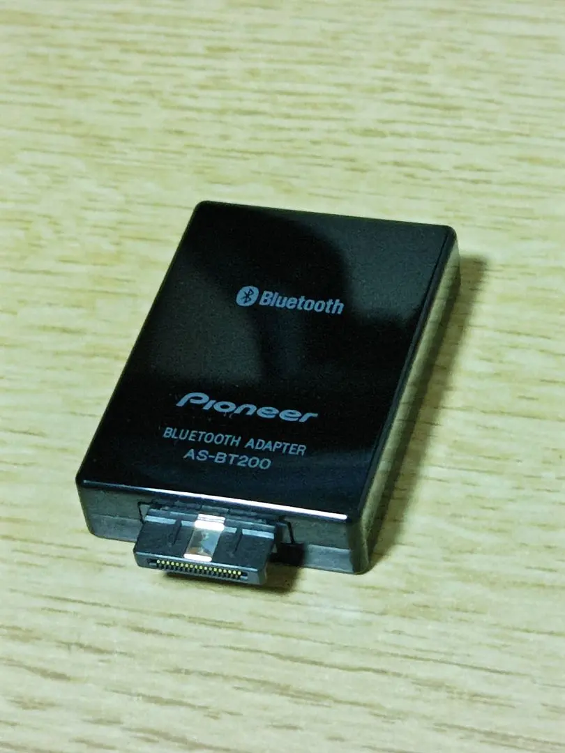 2026年最新】パイオニアAS-BT200の人気アイテム - メルカリ
