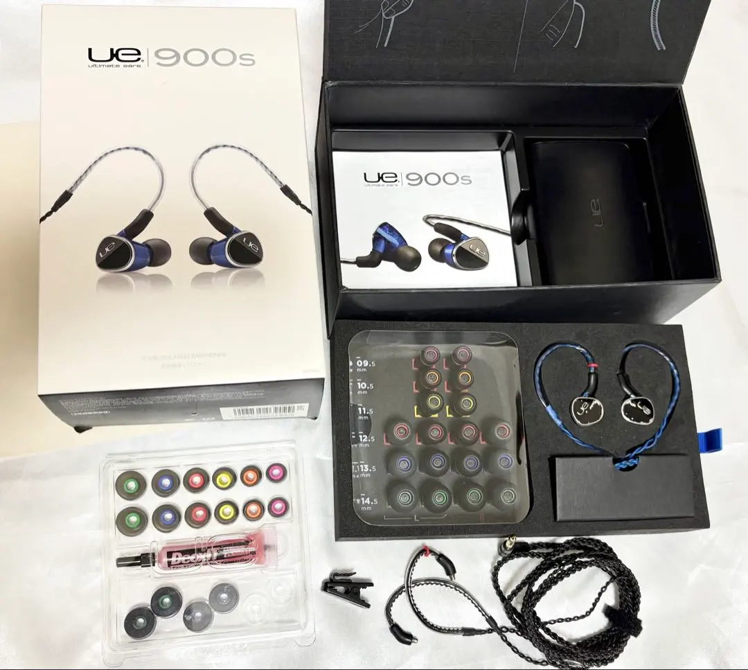 2026年最新】ultimate ears ue900sの人気アイテム - メルカリ