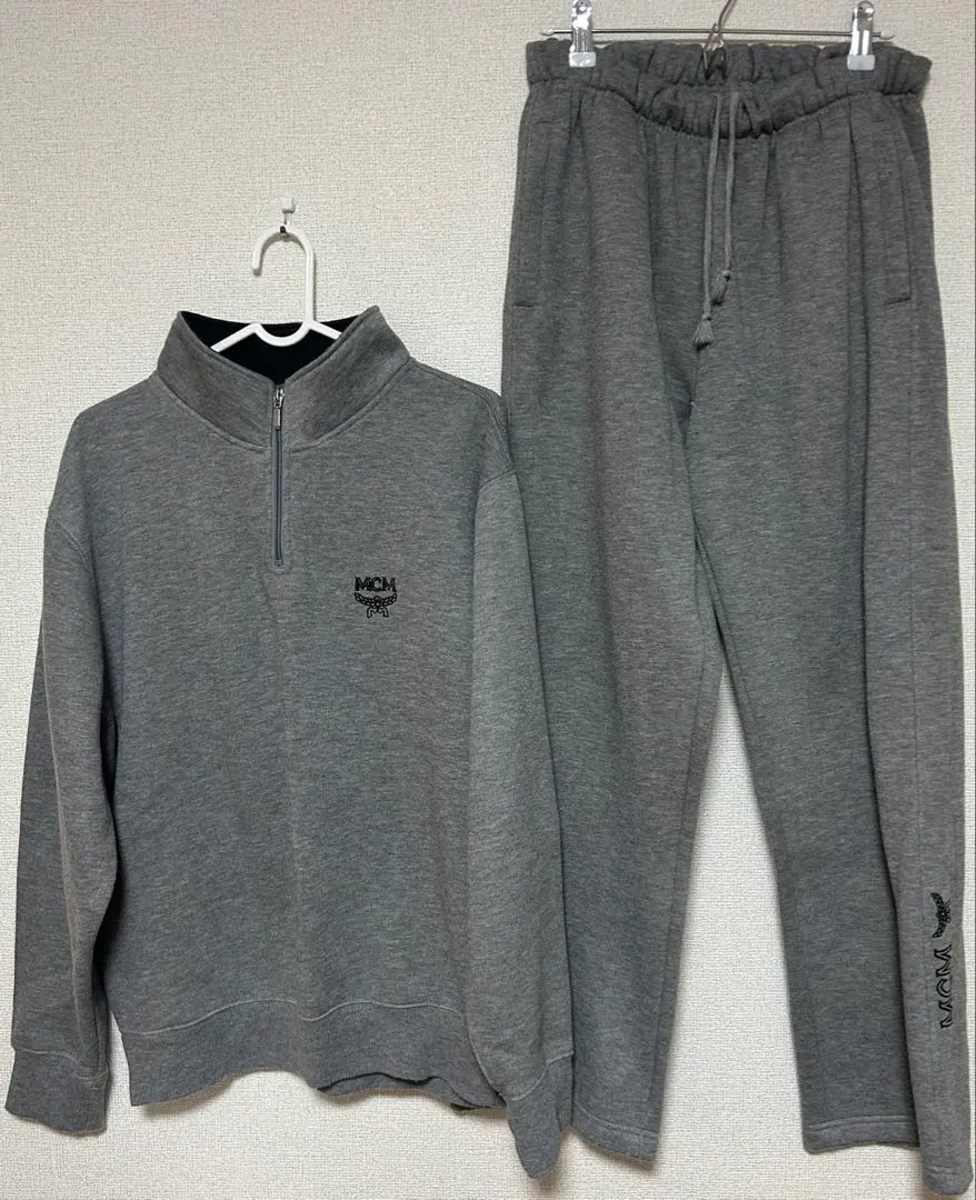 2026年最新】mcm ジャージの人気アイテム - メルカリ