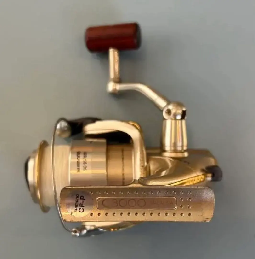 2026年最新】シマノ アルテグラ c3000hgの人気アイテム - メルカリ
