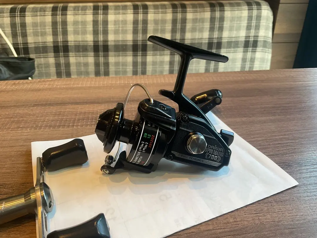 2026年最新】ダイワ スピンマチックの人気アイテム - メルカリ