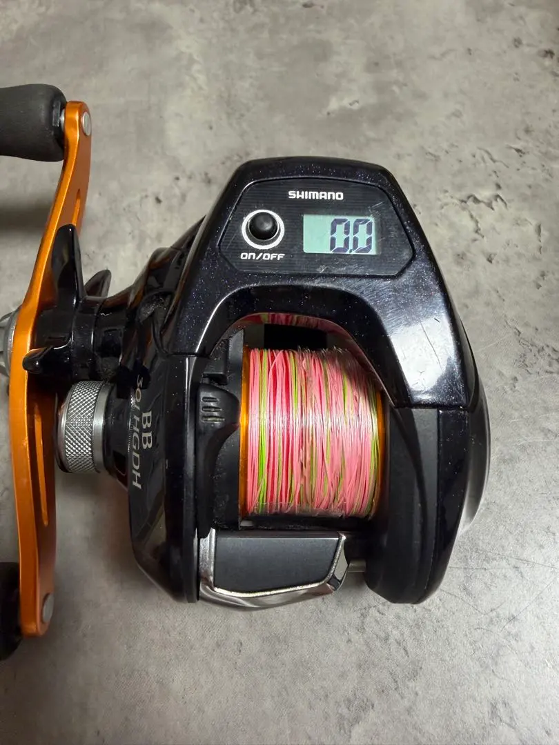 2026年最新】シマノ バルケッタbb 300の人気アイテム - メルカリ