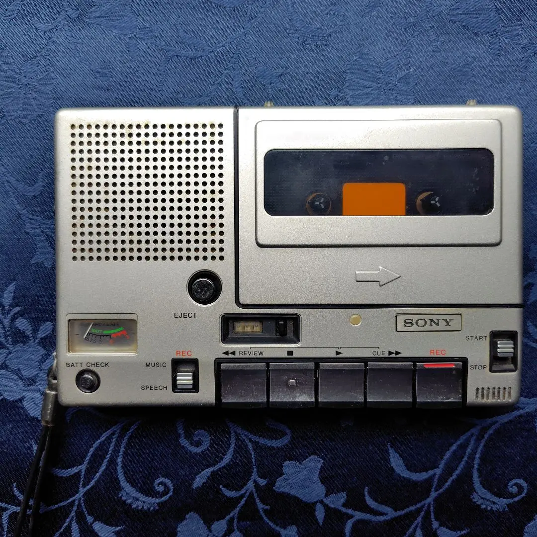 2026年最新】SONY TC-1100の人気アイテム - メルカリ