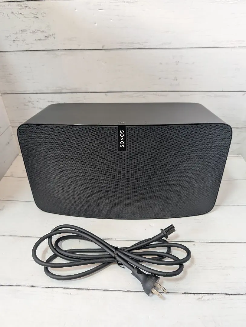 2026年最新】sonos fiveの人気アイテム - メルカリ