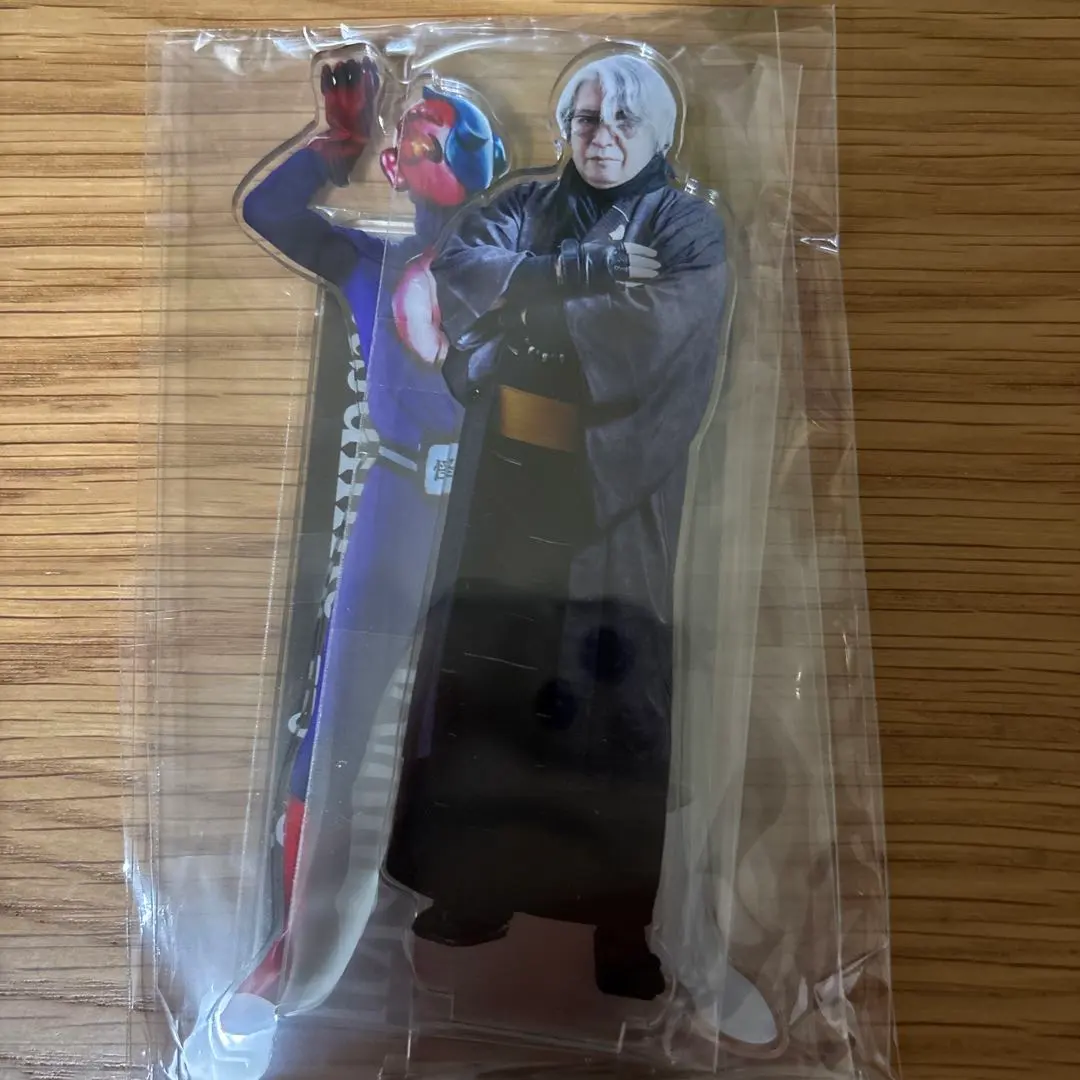 2026年最新】京極夏彦 アクリルスタンドの人気アイテム - メルカリ