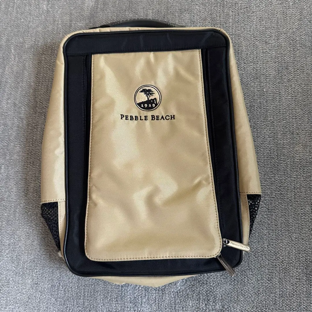 2026年最新】PEBBLE BEACH バッグの人気アイテム - メルカリ