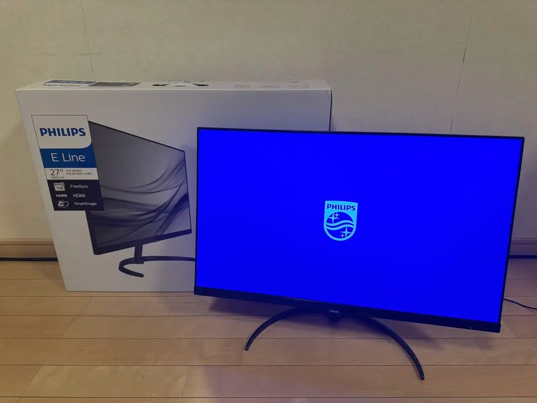 2026年最新】PHILIPS 271E9 11の人気アイテム - メルカリ