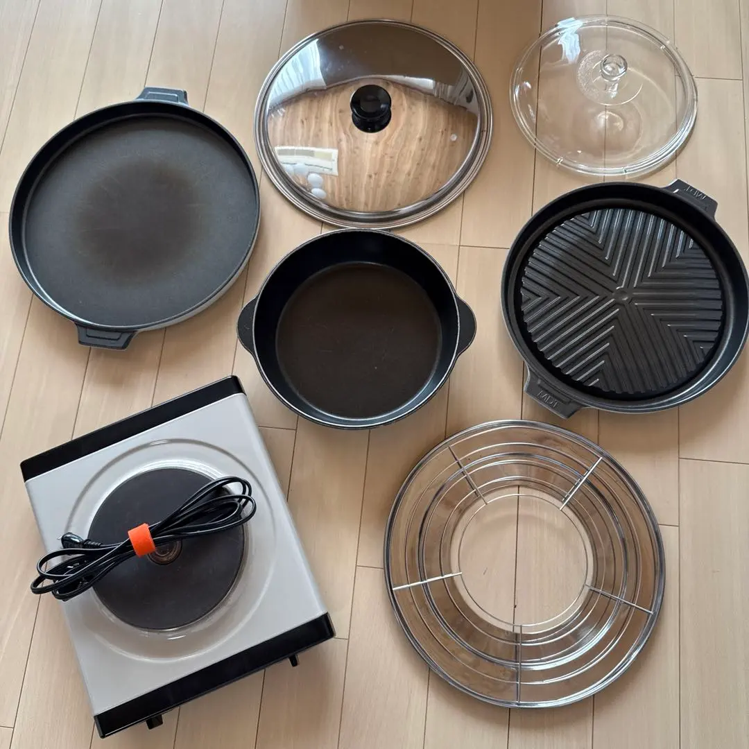 2026年最新】mdtクッキング鍋の人気アイテム - メルカリ