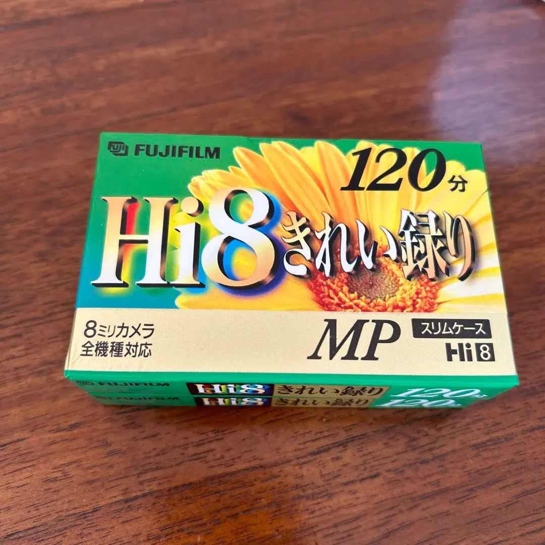 2026年最新】FUJIFILM HI8の人気アイテム - メルカリ