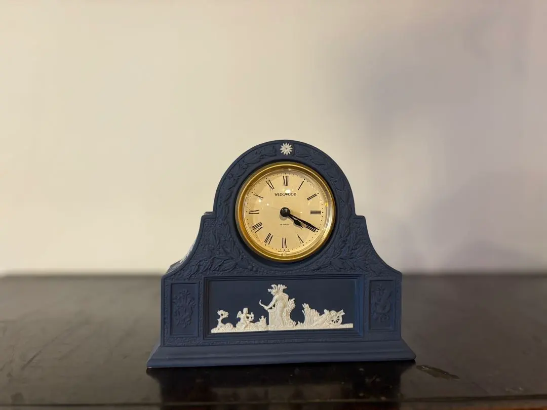 2026年最新】ウェッジウッド ジャスパー 時計の人気アイテム - メルカリ
