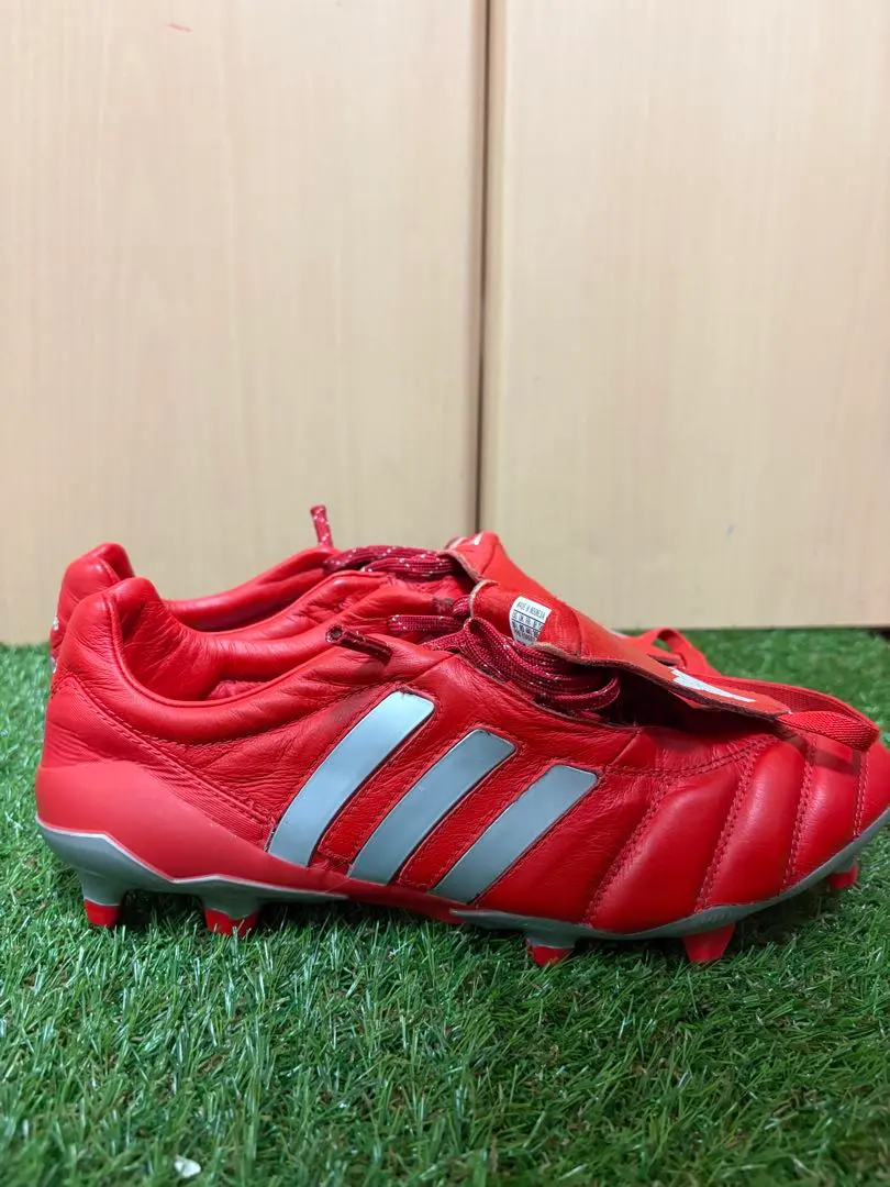 2026年最新】アディダス プレデターマニアの人気アイテム - メルカリ