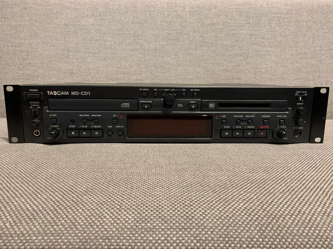 2026年最新】tascam md-cd1mk3の人気アイテム - メルカリ