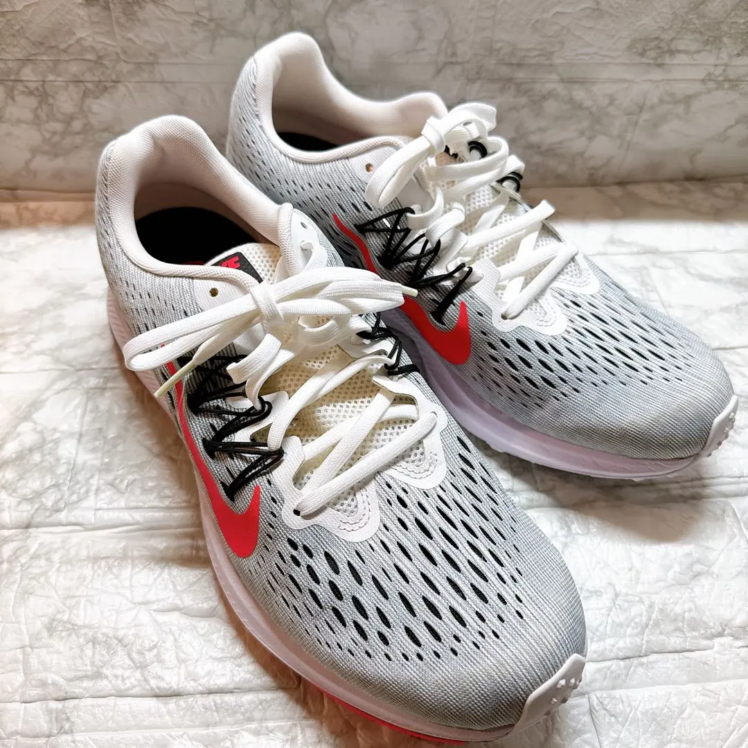 2026年最新】nike zoom winflo 5の人気アイテム - メルカリ