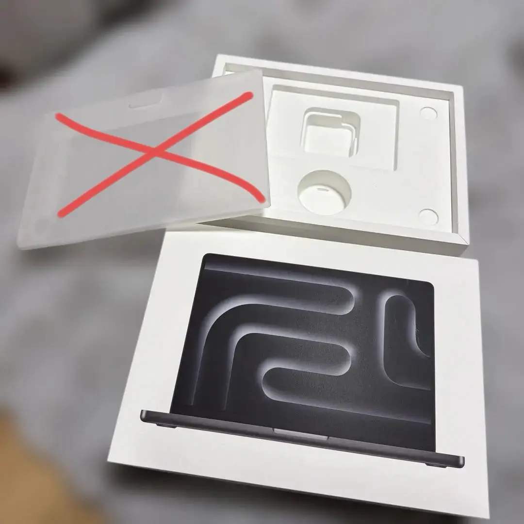 2026年最新】Mac Pro 空箱の人気アイテム - メルカリ