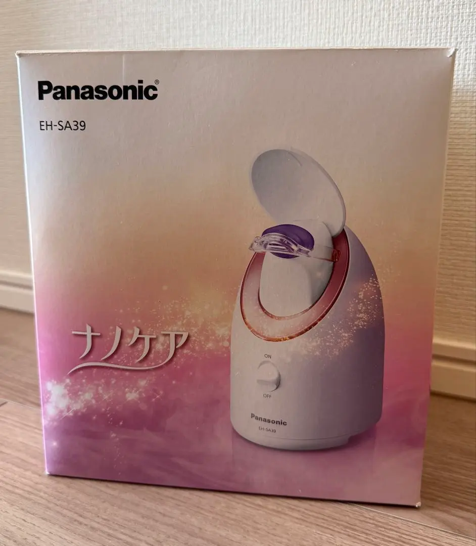 2026年最新】EH-SA39-P パナソニック スチーマーの人気アイテム - メルカリ
