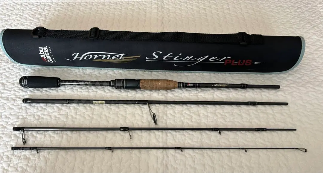 2026年最新】ホーネットスティンガー パックロッドの人気アイテム