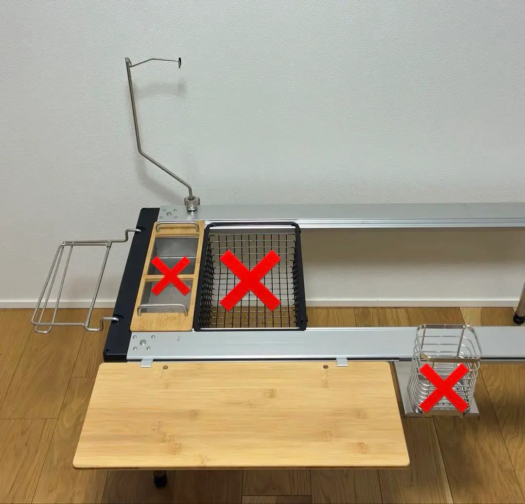 2026年最新】スノーピーク IGTスパイスホルダーの人気アイテム - メルカリ