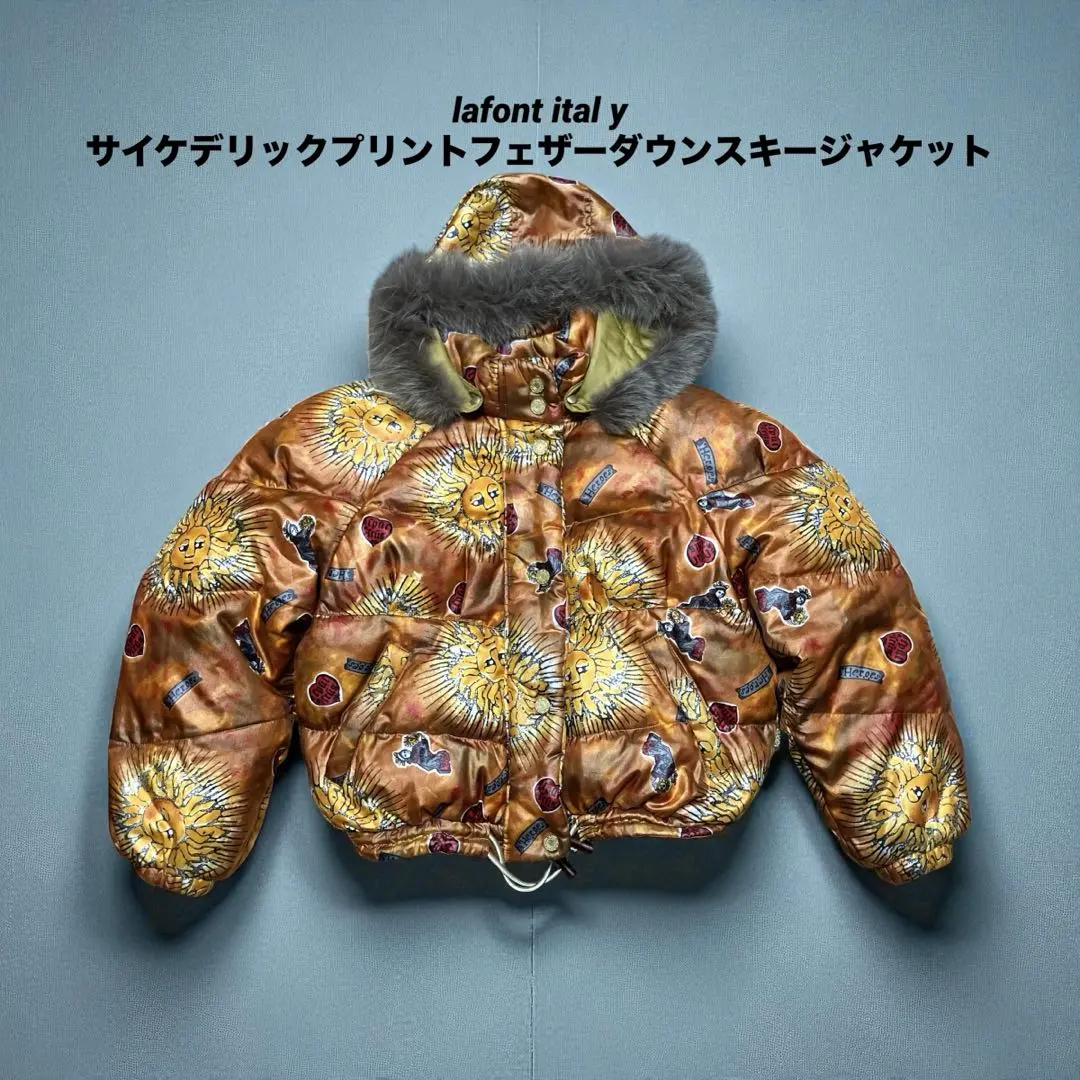 2026年最新】lafont スキーの人気アイテム - メルカリ