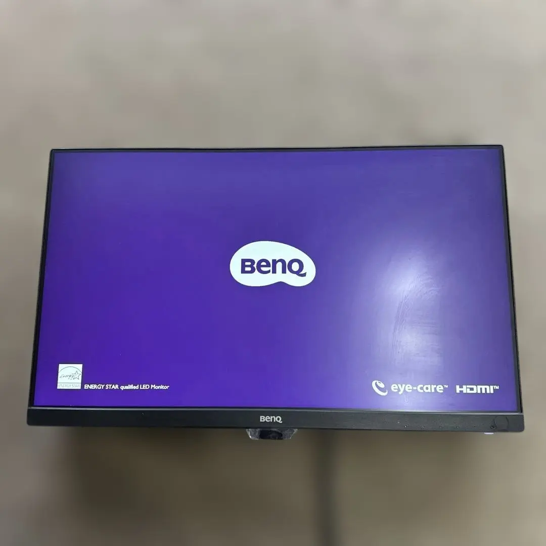 2026年最新】モニター benq gw2470の人気アイテム - メルカリ