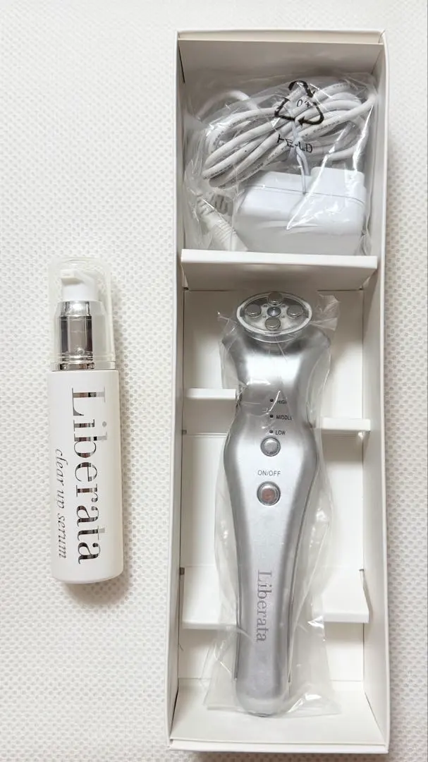 2026年最新】リベラ 美顔器の人気アイテム - メルカリ