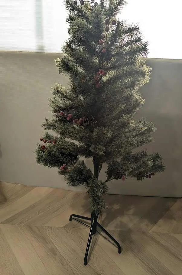 2026年最新】クリスマスツリー 120 ニコアンドの人気アイテム - メルカリ