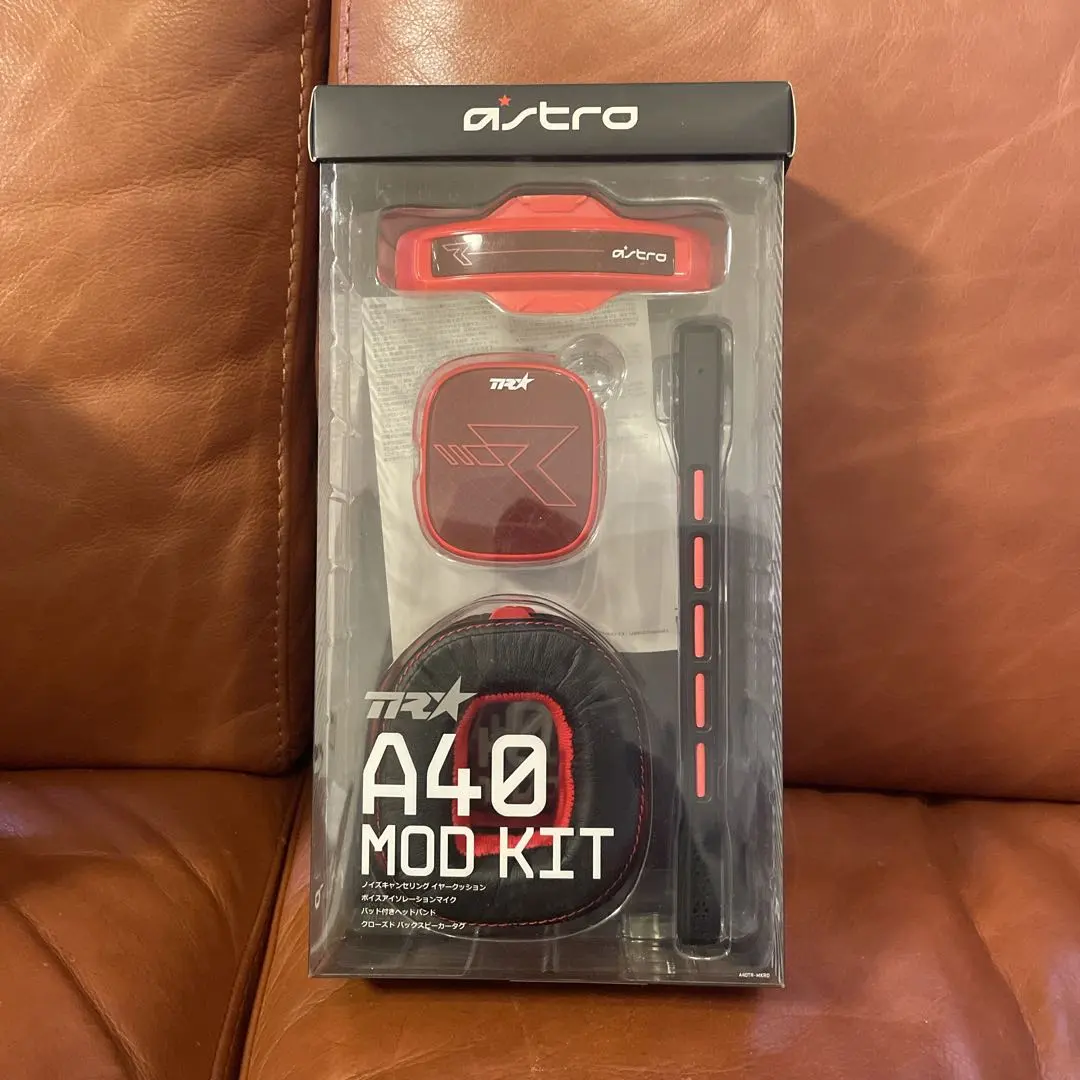 2026年最新】astro a40 mod kitの人気アイテム - メルカリ