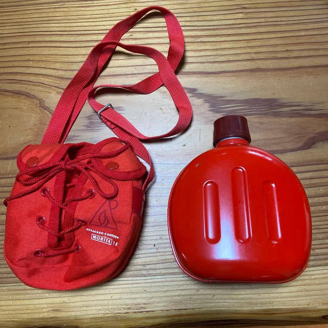 2026年最新】水筒 MORITAの人気アイテム - メルカリ
