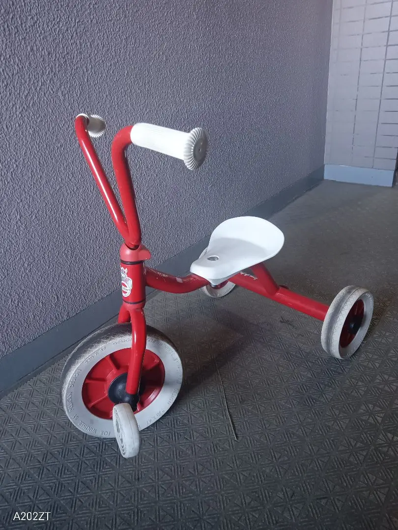 2026年最新】Winther 三輪車の人気アイテム - メルカリ