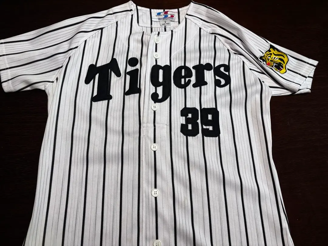 2026年最新】矢野燿大ユニフォームの人気アイテム - メルカリ