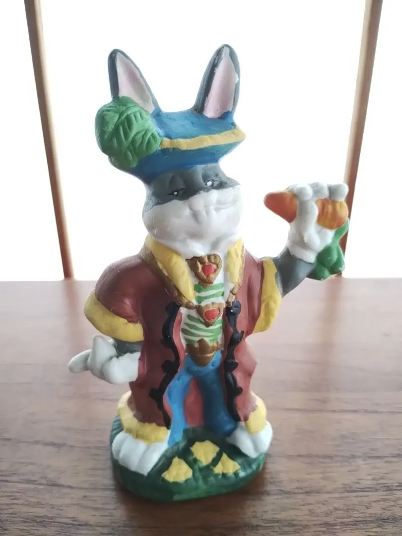 2026年最新】バックスバニー 置物の人気アイテム - メルカリ