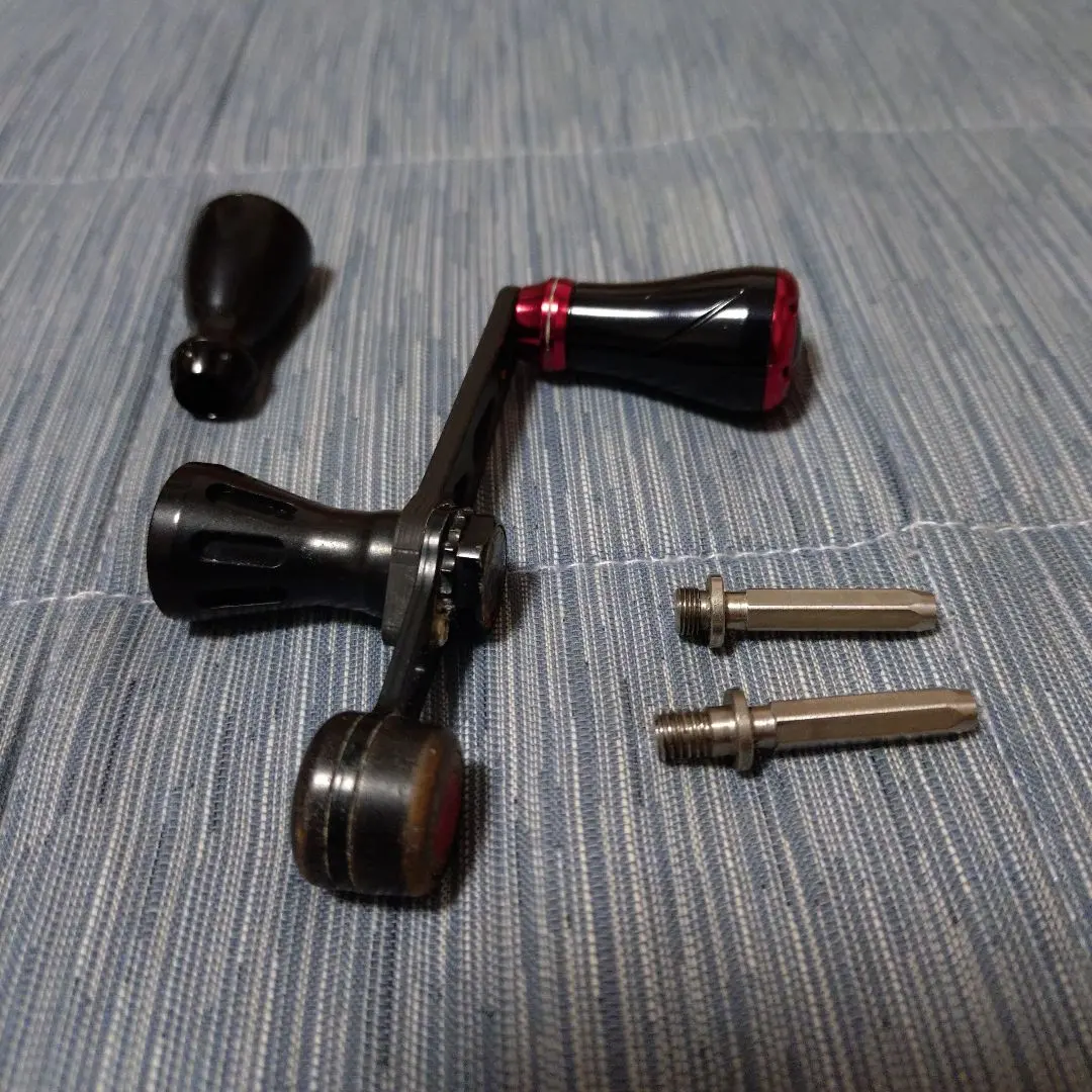 2026年最新】Mst バラサンハンドルの人気アイテム - メルカリ