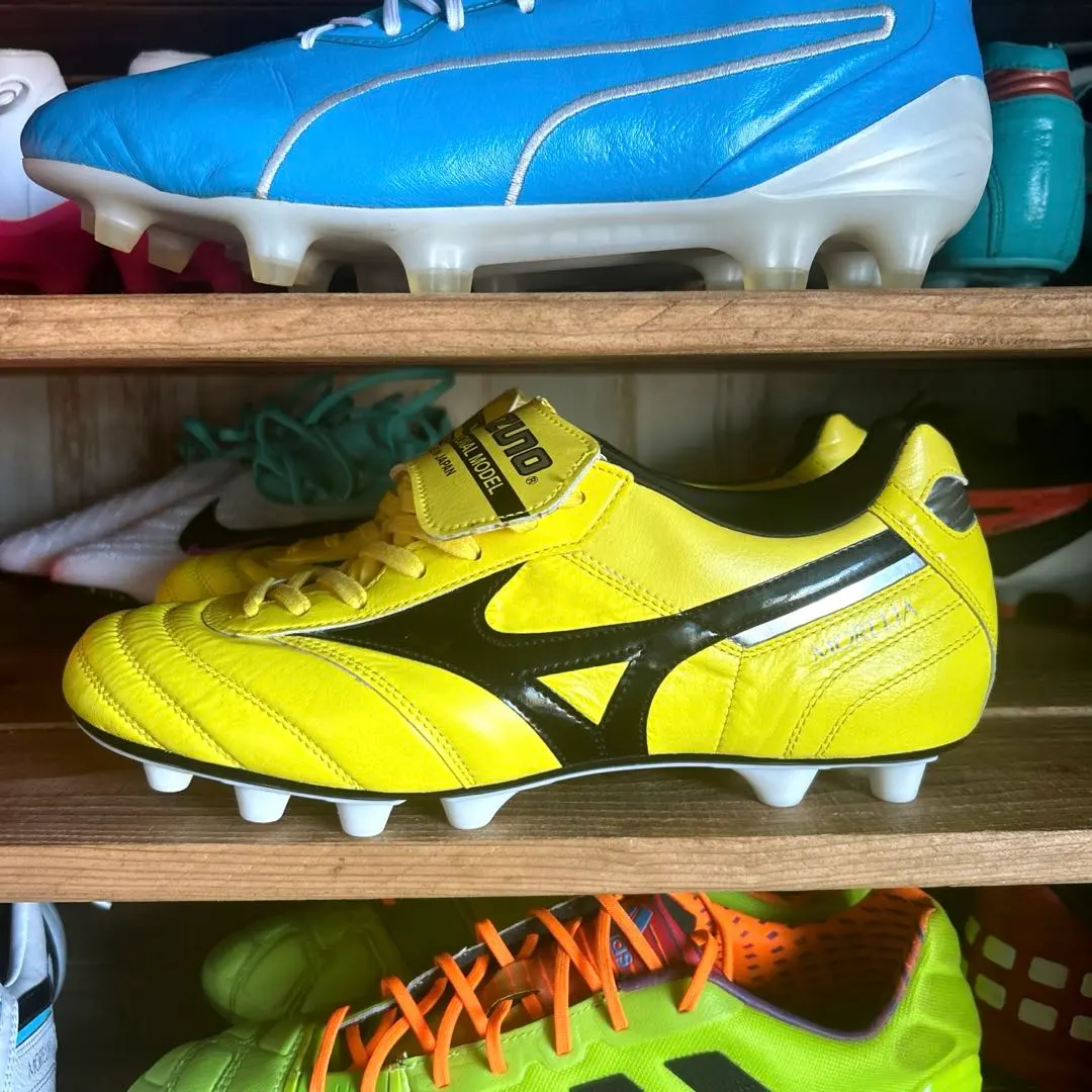 2026年最新】モレリア30周年の人気アイテム - メルカリ