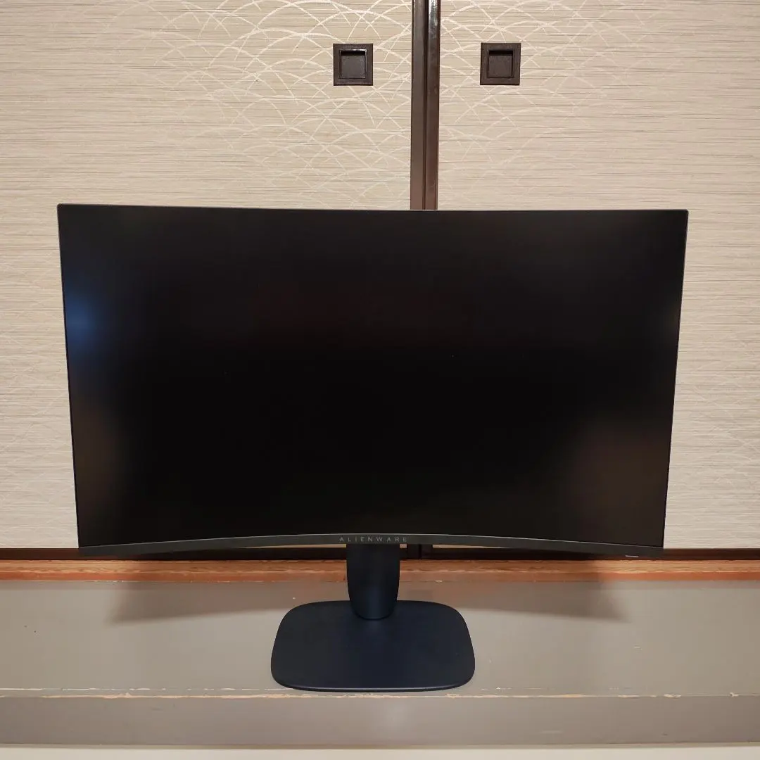 2026年最新】DelL alienware aw3423dwfの人気アイテム - メルカリ