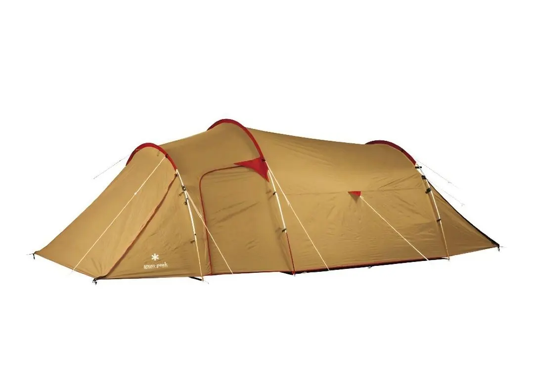 2026年最新】スノーピーク snow peak テント ヴォールト sde-080の人気