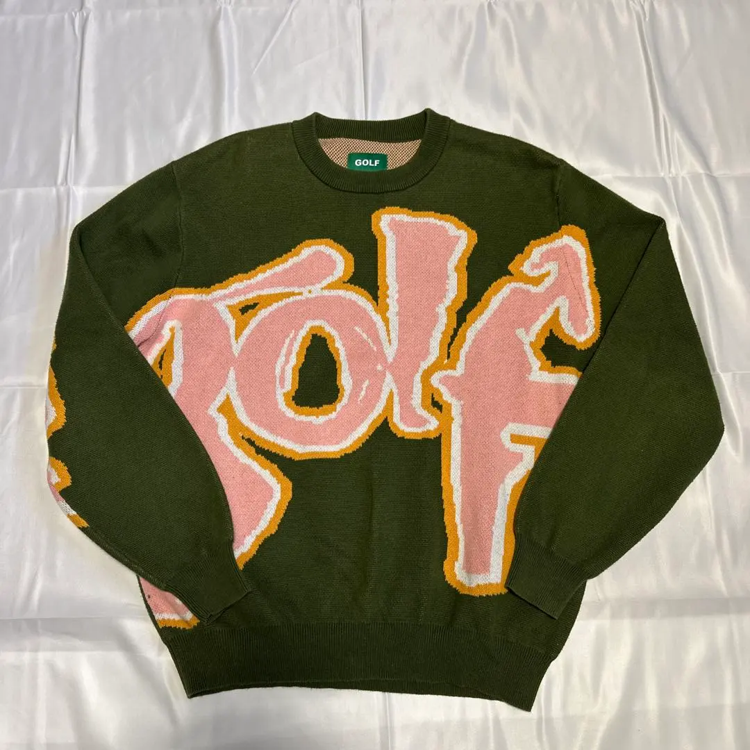 2026年最新】GOLF WANG ゴルフの人気アイテム - メルカリ