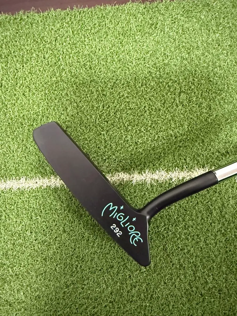 2026年最新】ケンジアニーニ パターの人気アイテム - メルカリ