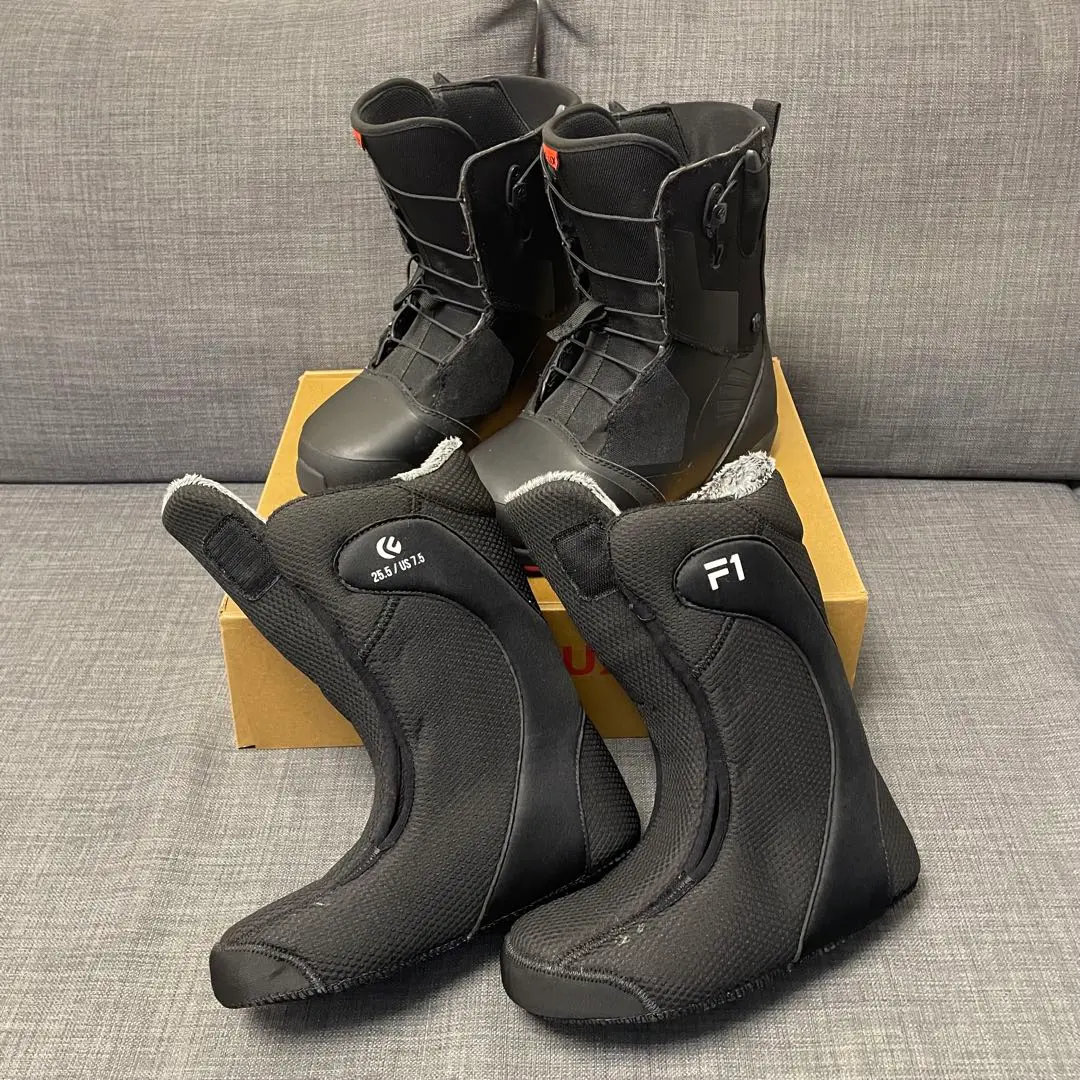 2026年最新】flux ブーツ vrの人気アイテム - メルカリ