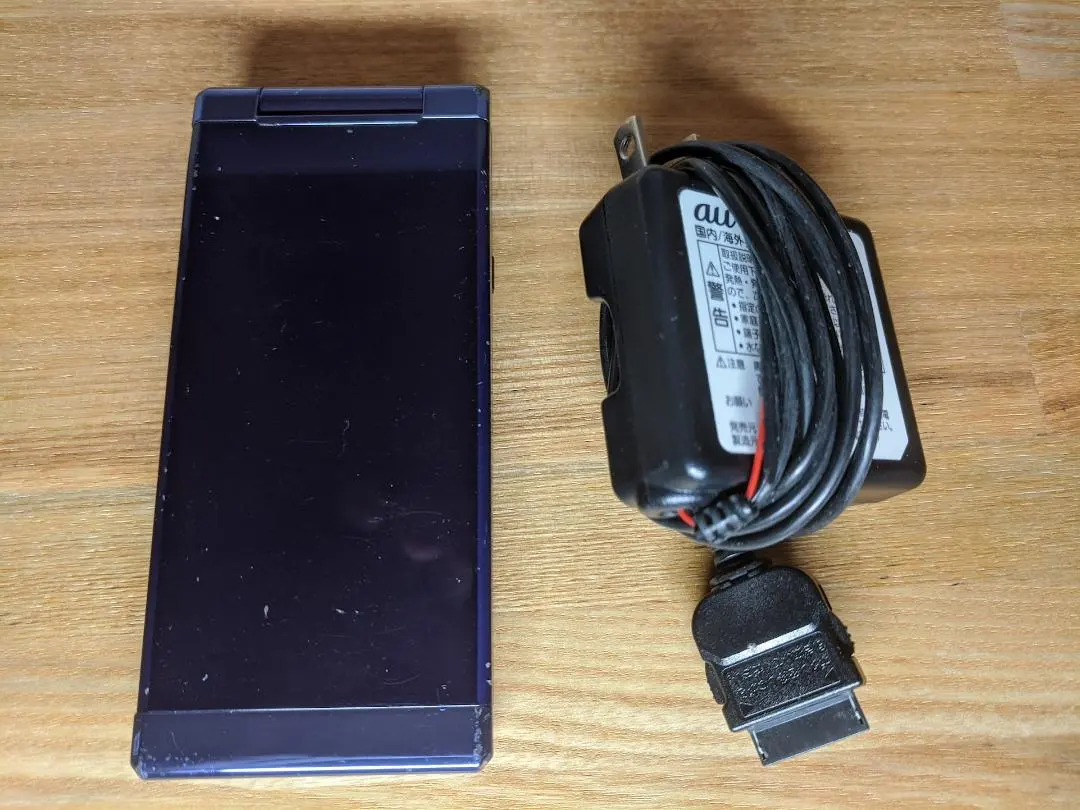 2026年最新】ガラケー au k006の人気アイテム - メルカリ