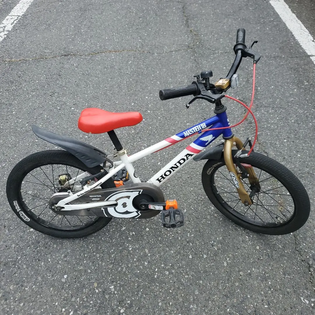 2026年最新】d-bike 18インチの人気アイテム - メルカリ