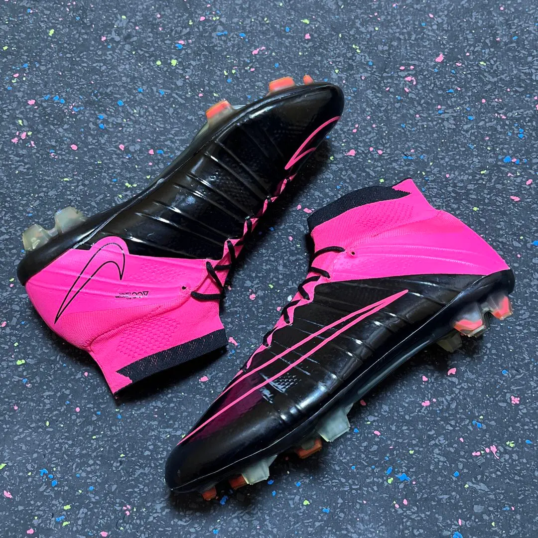 2026年最新】マーキュリアル スーパーフライ 27.5の人気アイテム