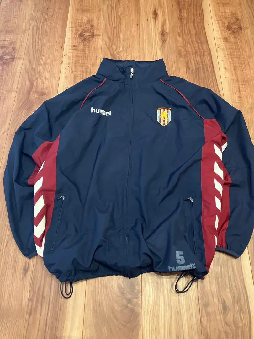 2026年最新】アストンヴィラ ジャケットの人気アイテム - メルカリ