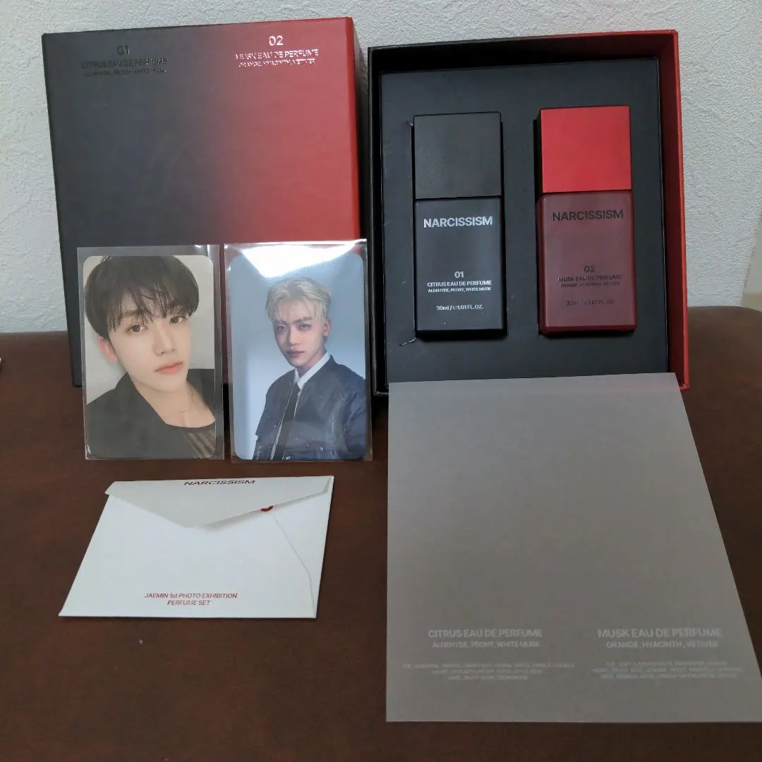 2026年最新】ジェミン 香水の人気アイテム - メルカリ