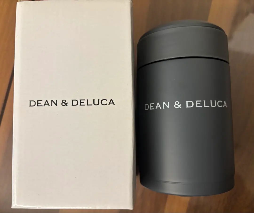 2026年最新】Dean & DeLuca スープジャーの人気アイテム - メルカリ