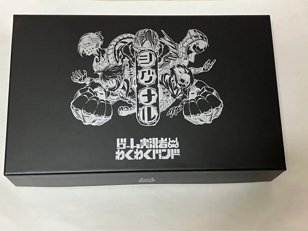 2026年最新】ゲーム実況者わくわくバンド シグナルの人気アイテム